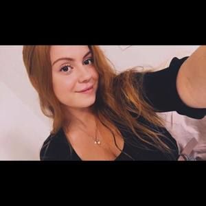 Meet your Posher, Ariane